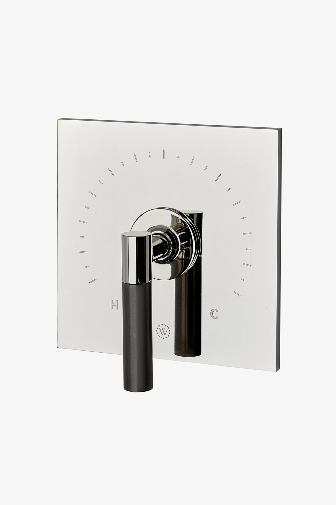 Bond Tandem Square Thermostatic Control