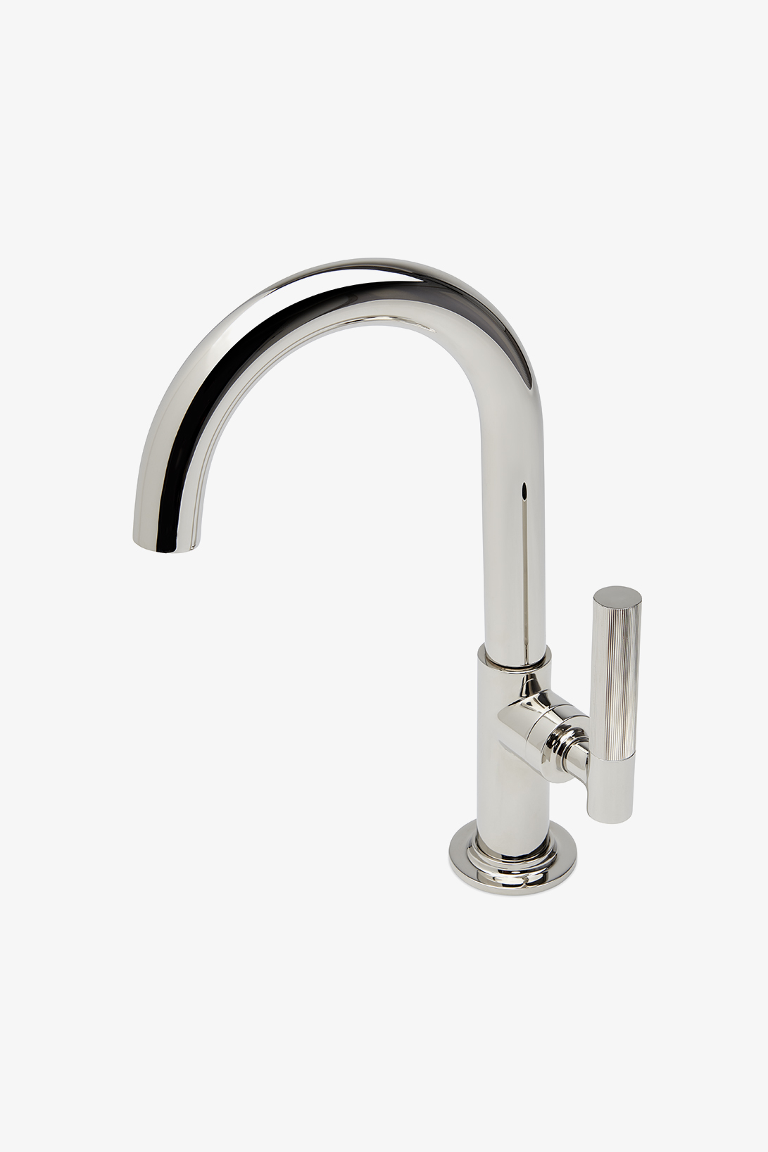 Bond Tandem Gooseneck Bar Faucet