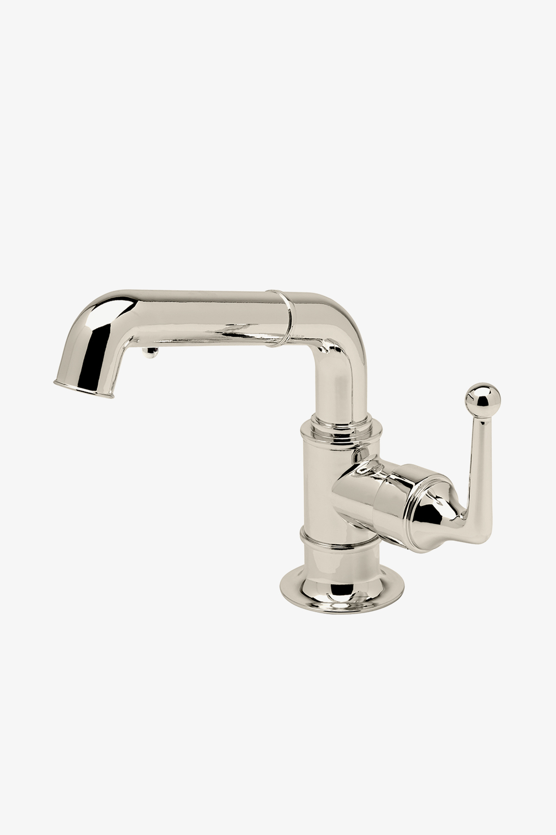 Dash Integrated Kitchen Faucet