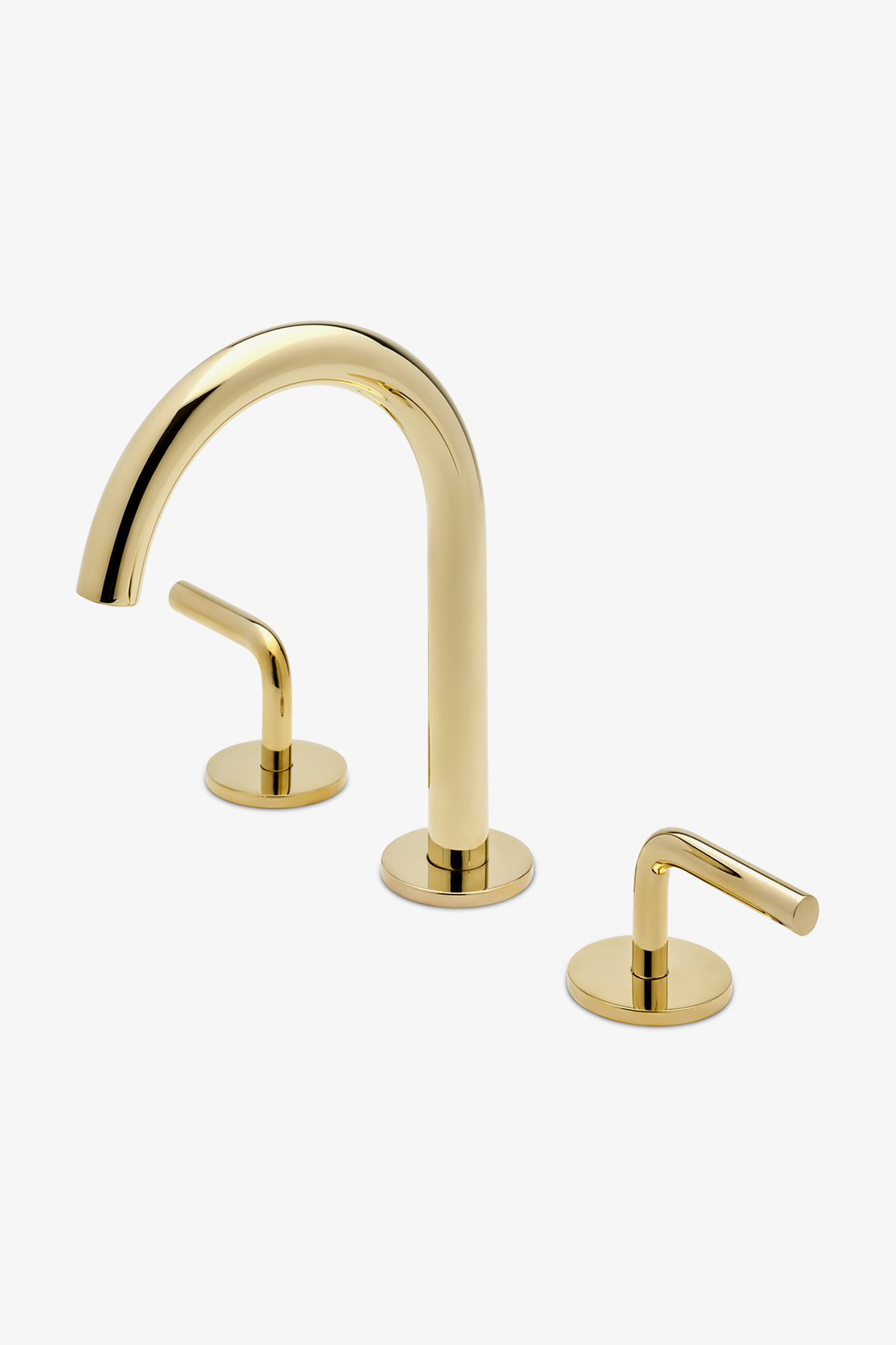 Flyte Gooseneck Lavatory Faucet