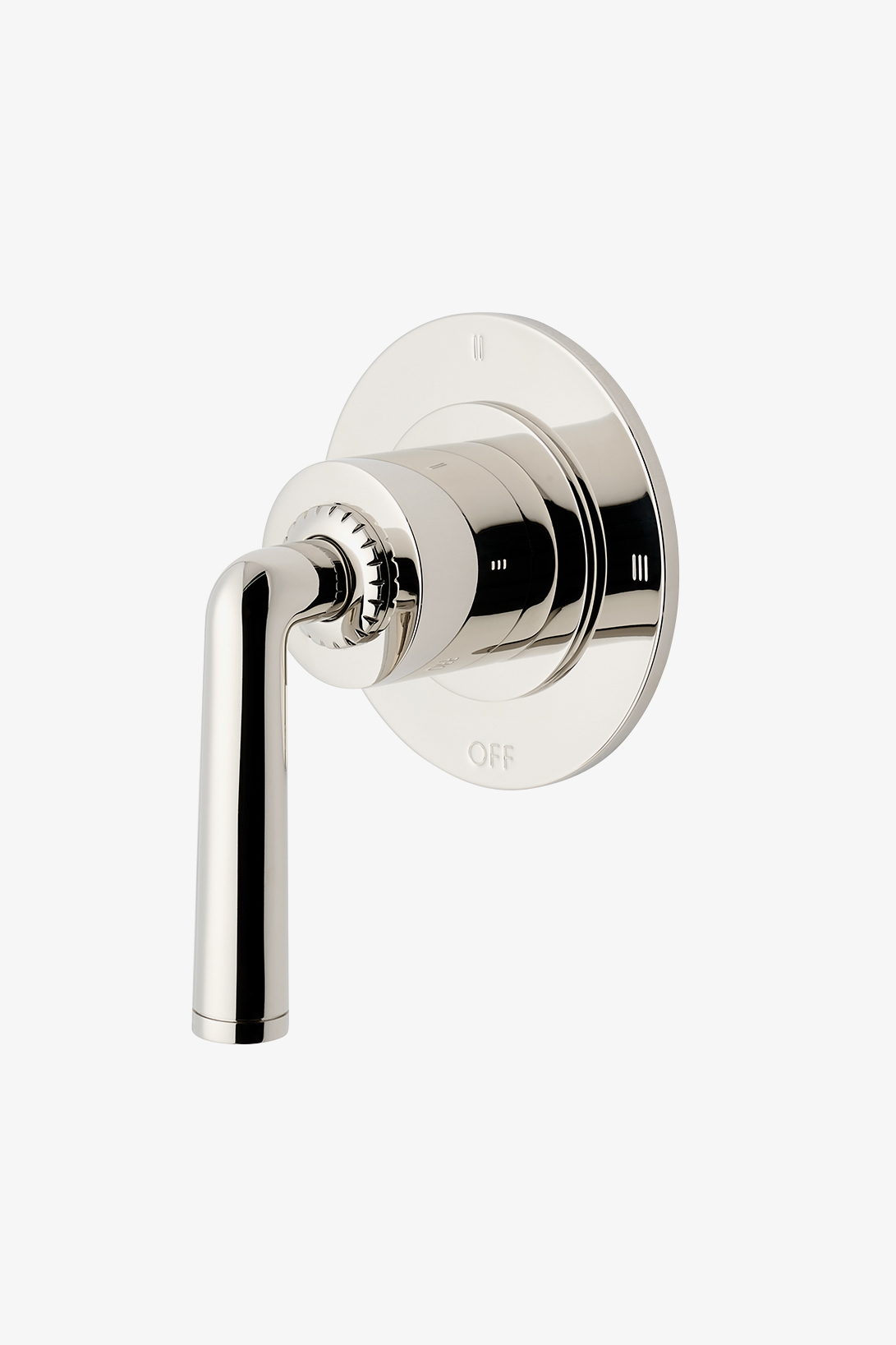 Henry Chronos Three Way Thermostatic Lever