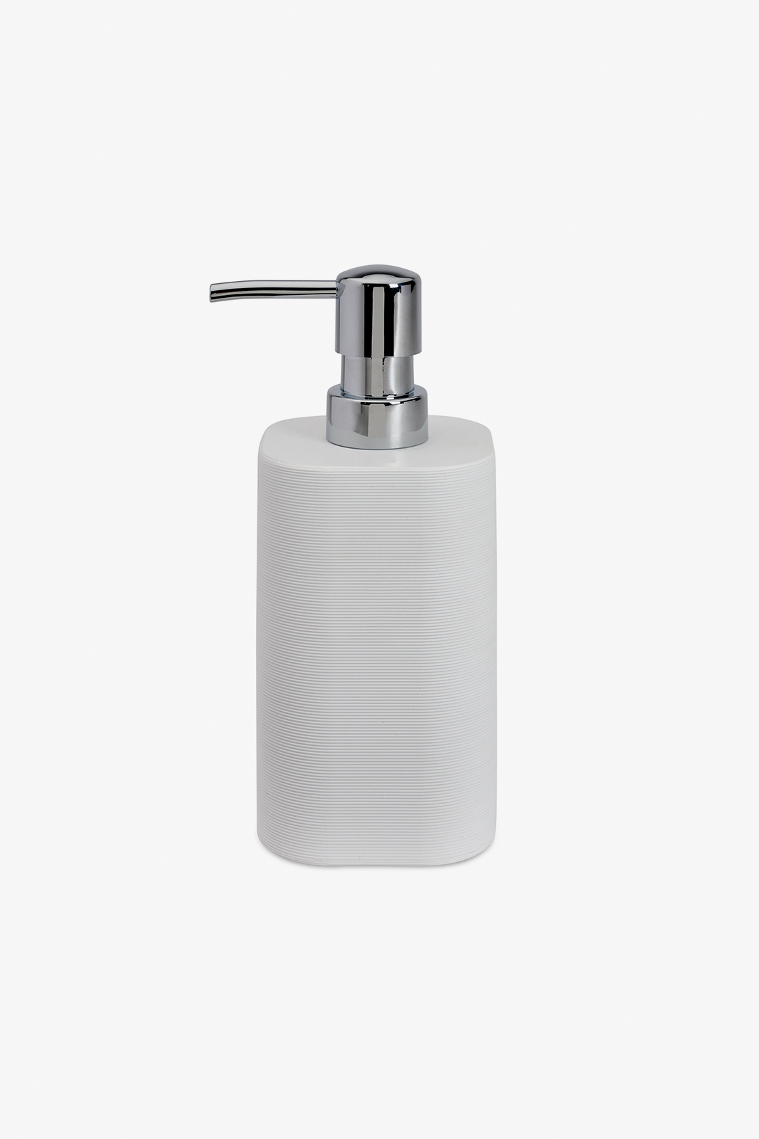 Groove Soap Dispenser