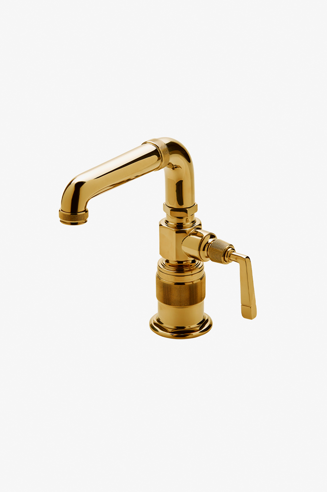 R.W. Atlas High Profile Bar Faucet