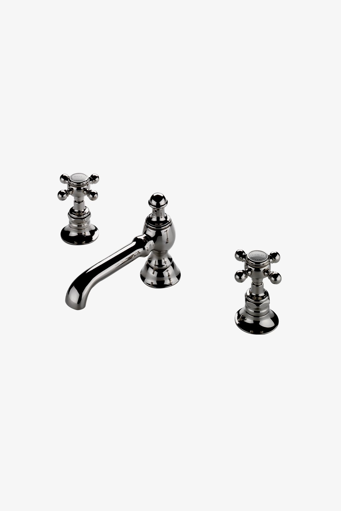 Julia Deck Mounted Lavatory Faucet