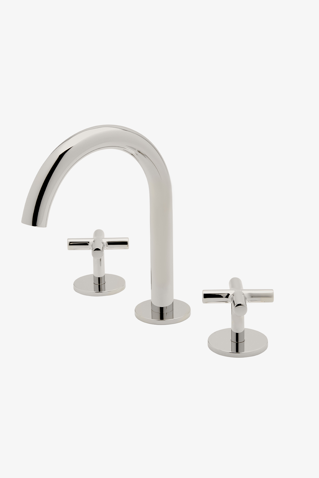 Flyte Gooseneck Lavatory Faucet