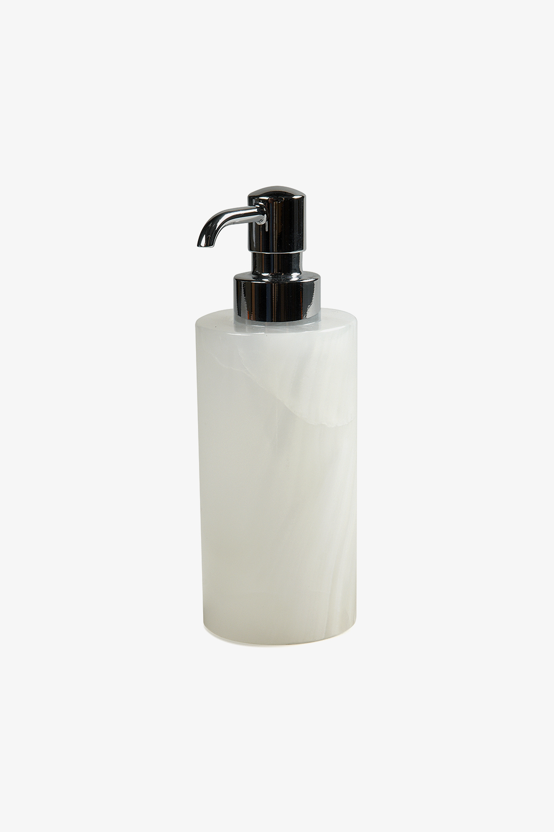 Polar Soap Dispenser