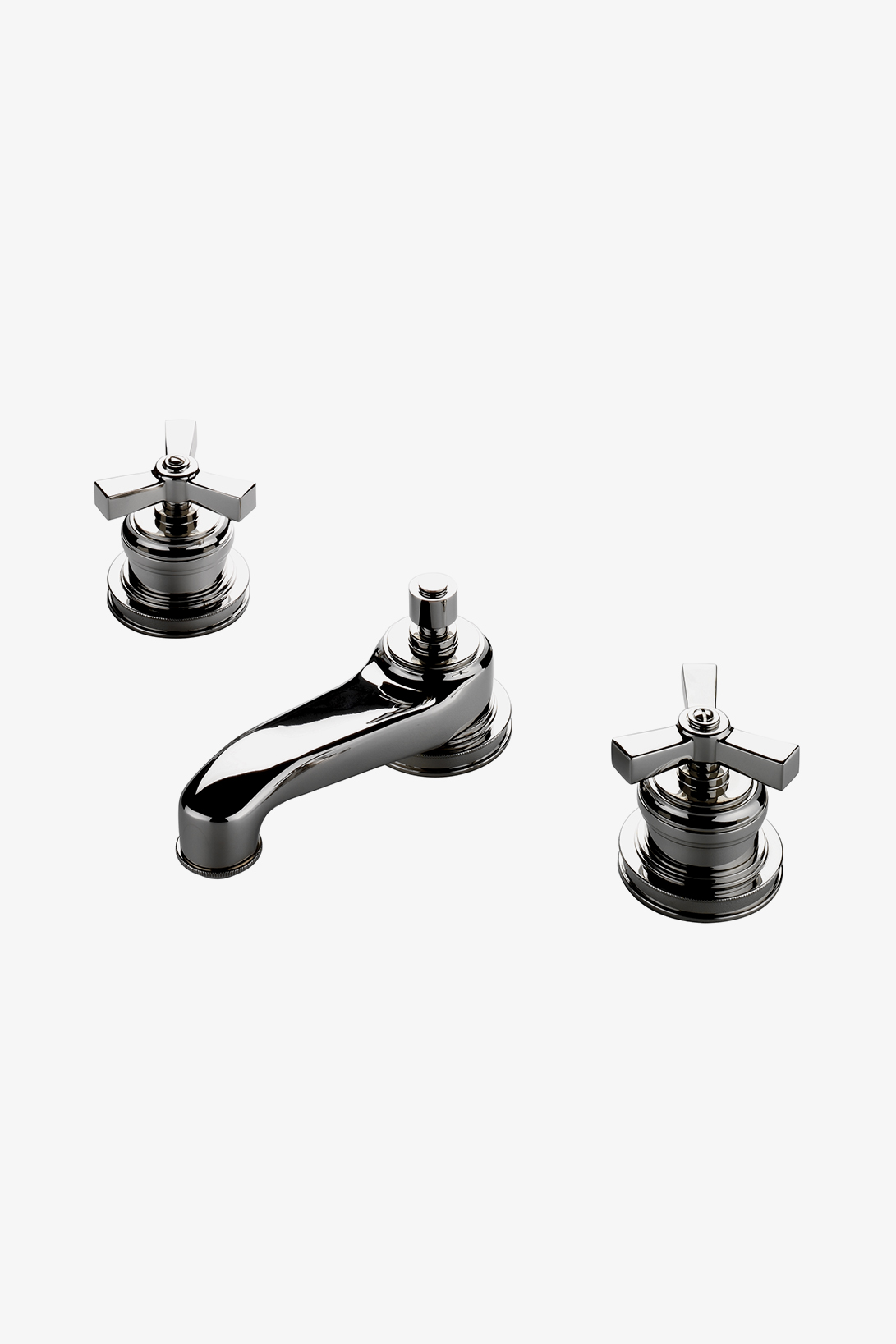 Aero Deck Mounted Lavatory Faucet