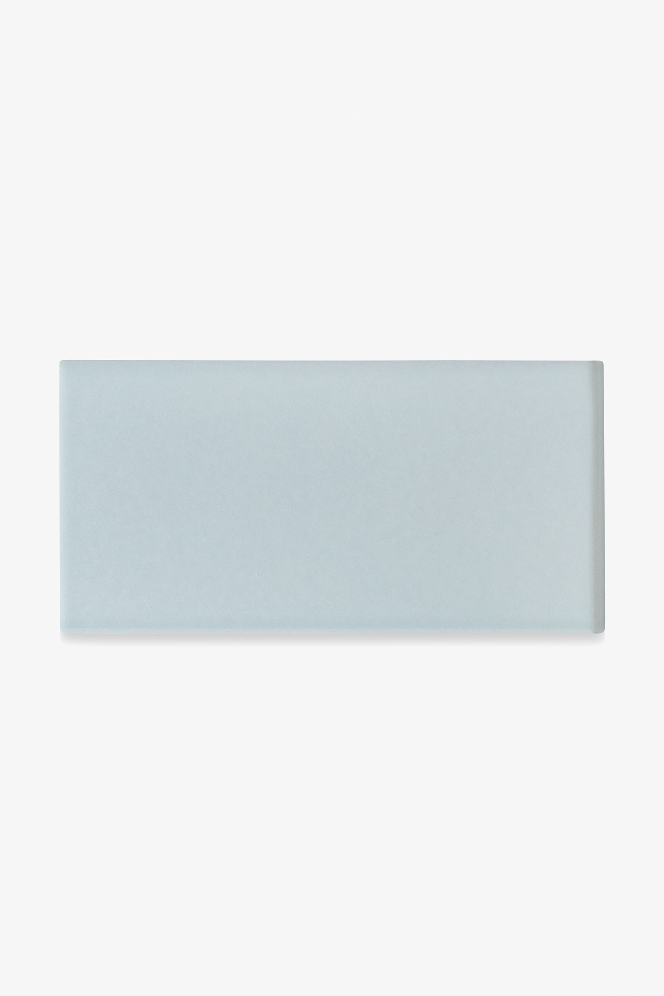 Gemma Field Tile Bullnose Short