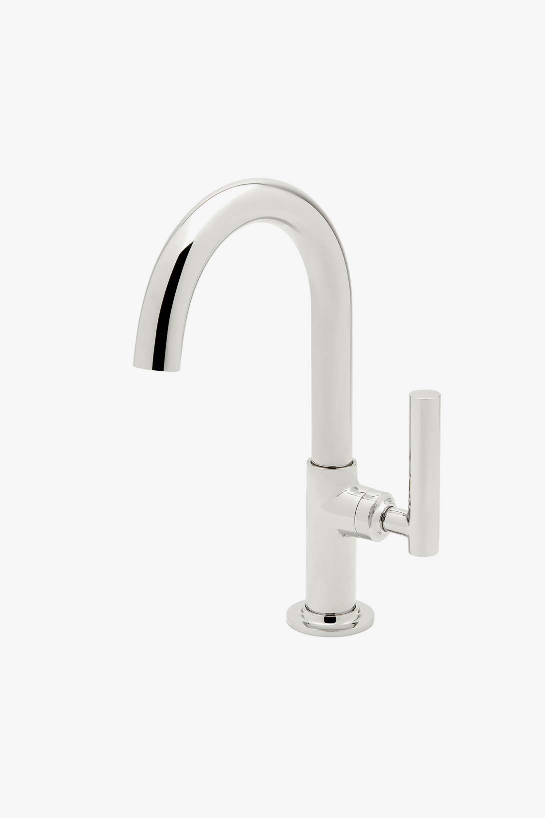 Bond Solo Gooseneck Bar Faucet