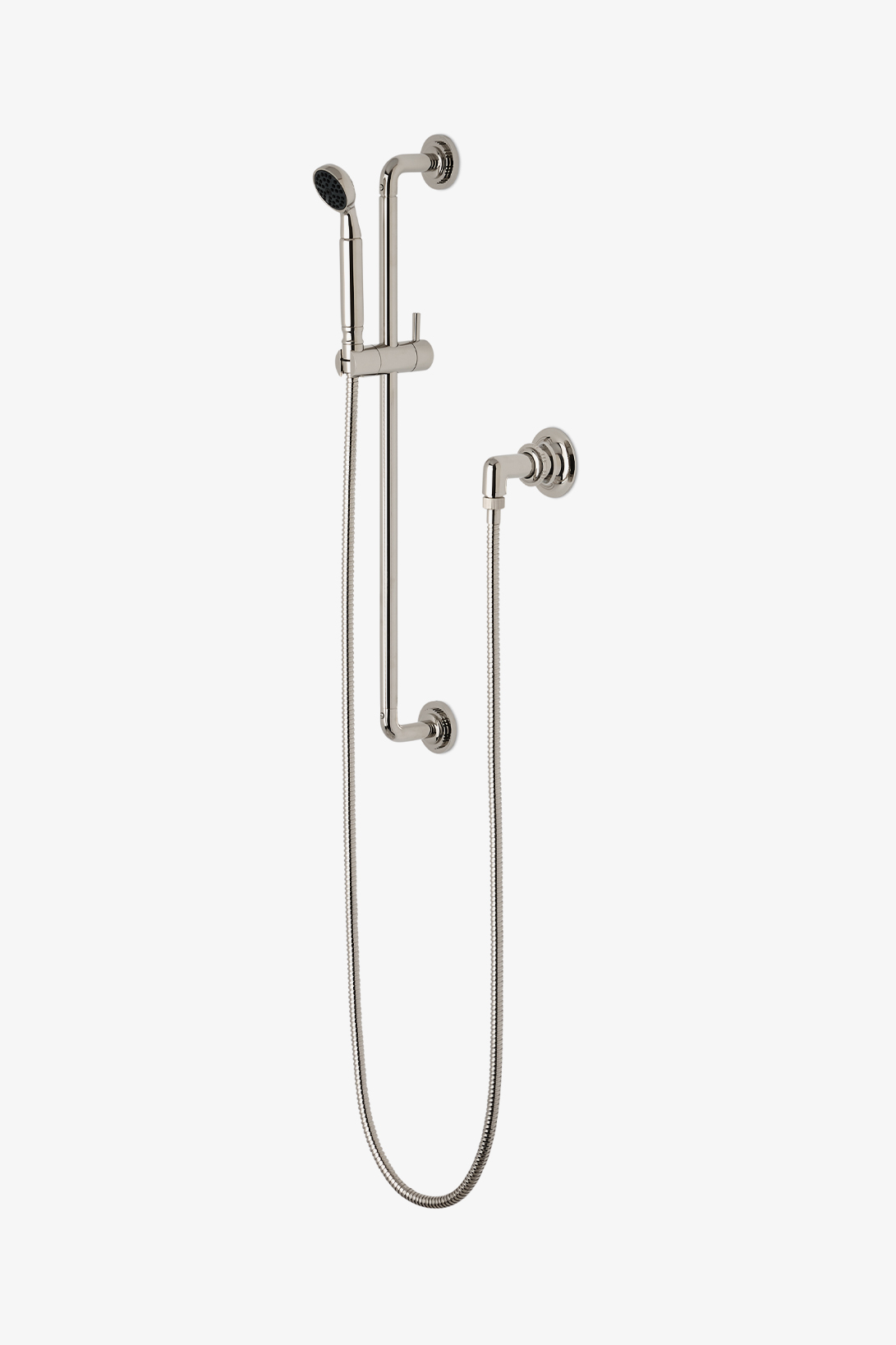 Henry Chronos Handshower on Bar