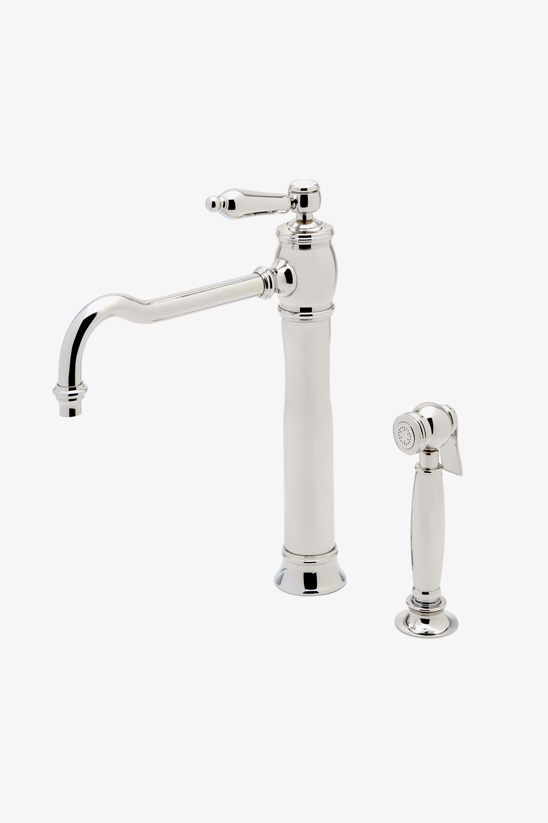 Julia High Profile Kitchen Faucet