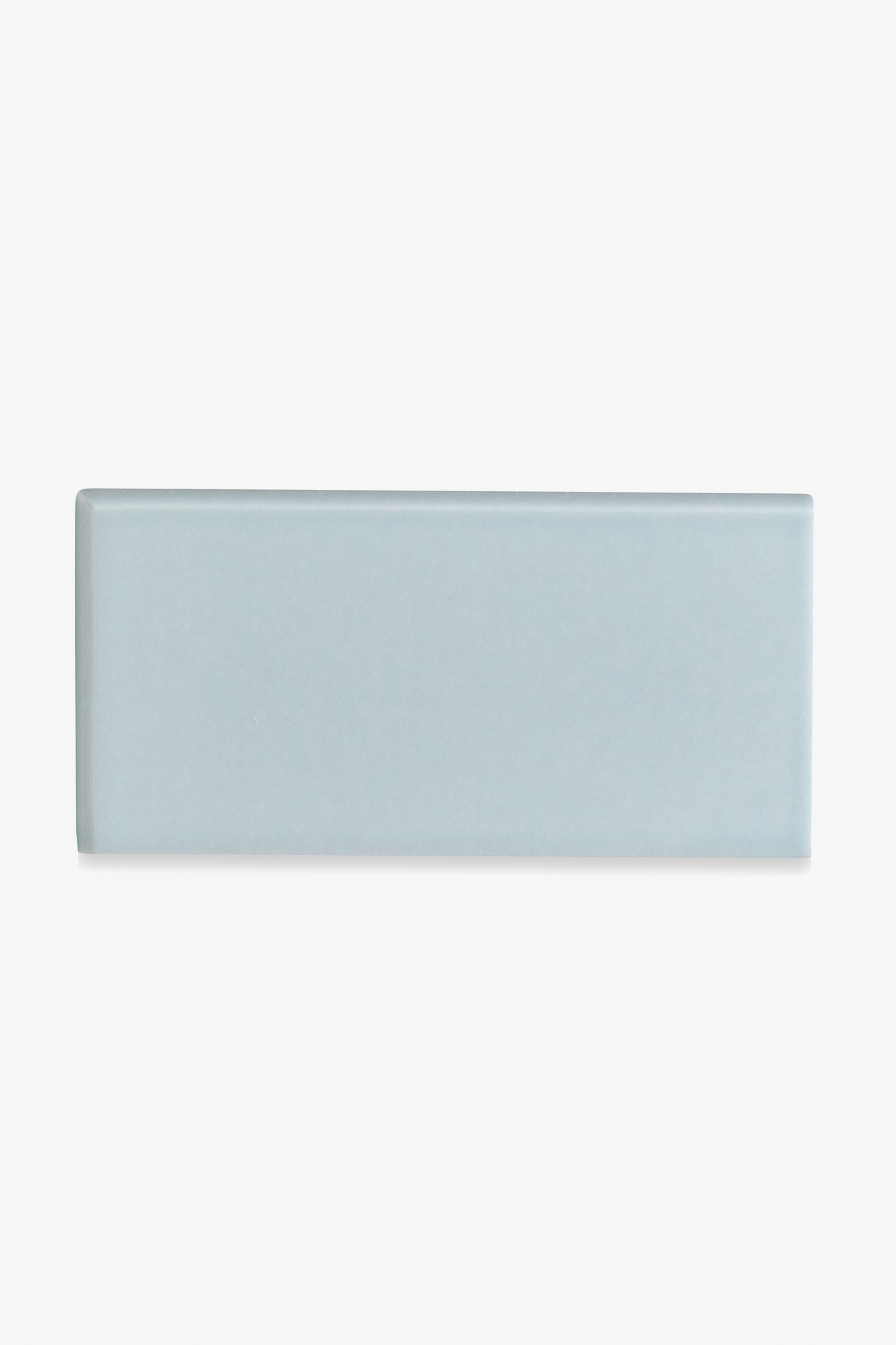 Gemma Field Tile Bullnose Corner Left