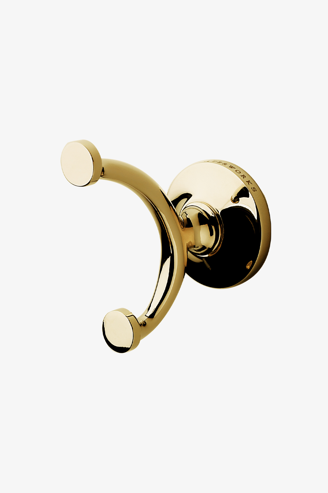 Easton Double Robe Hook