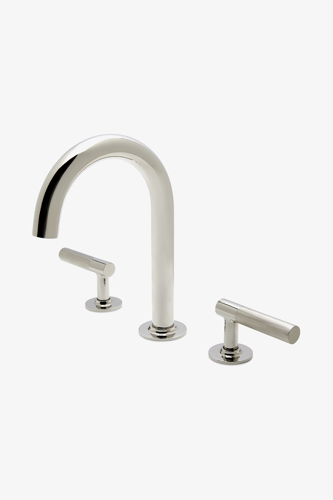 Bond Union Gooseneck Lavatory Faucet