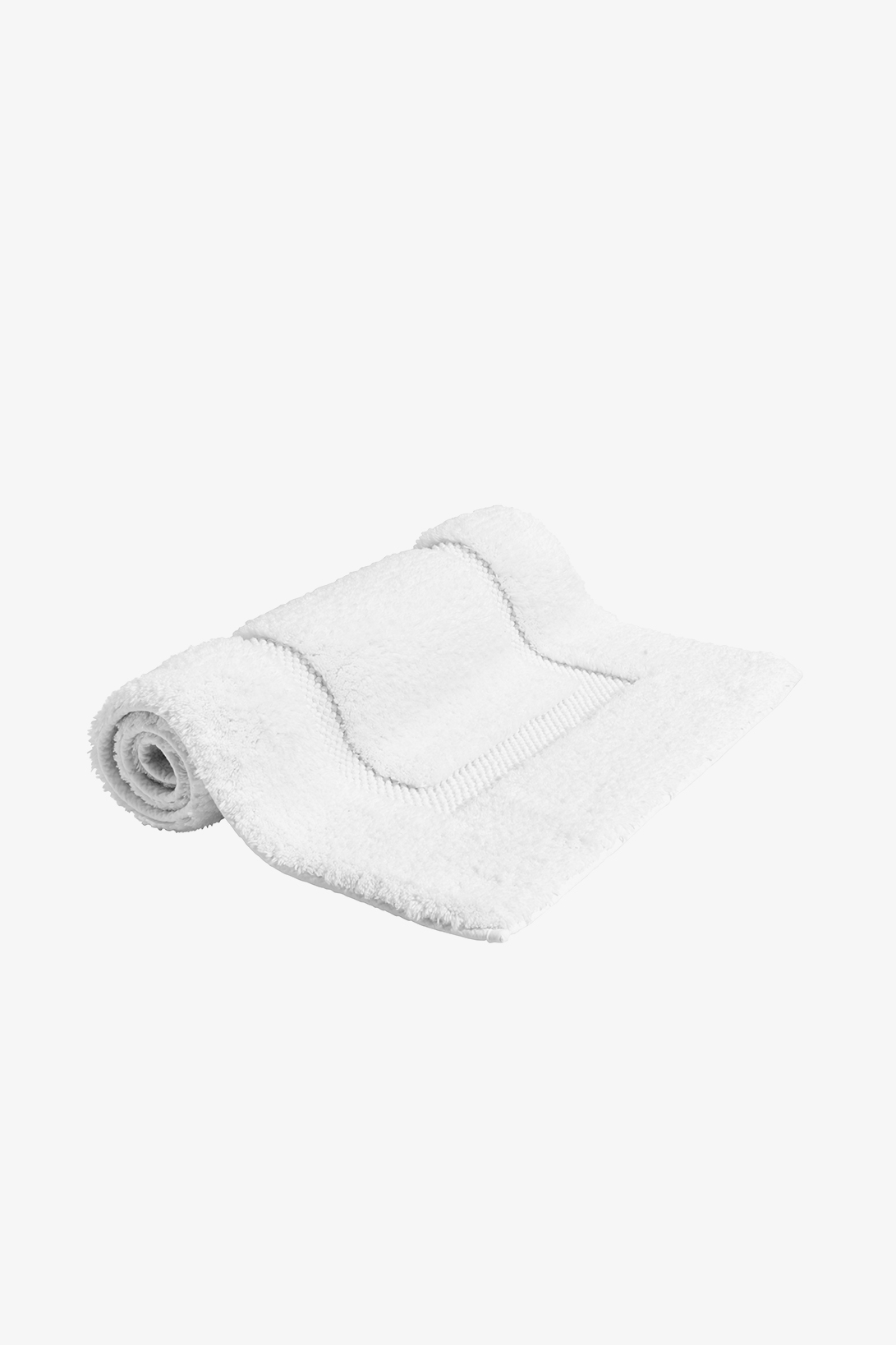 Cella Overwoven Bath Rug 25