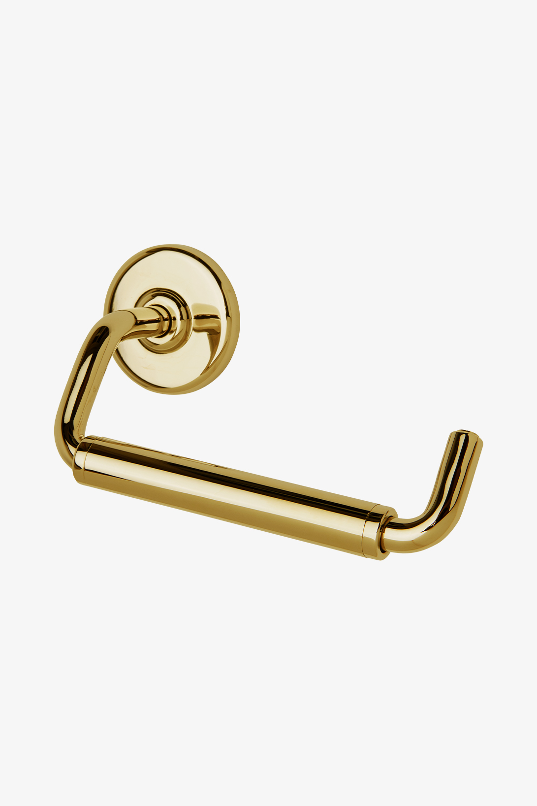 Ludlow Volta One Arm Paper Holder