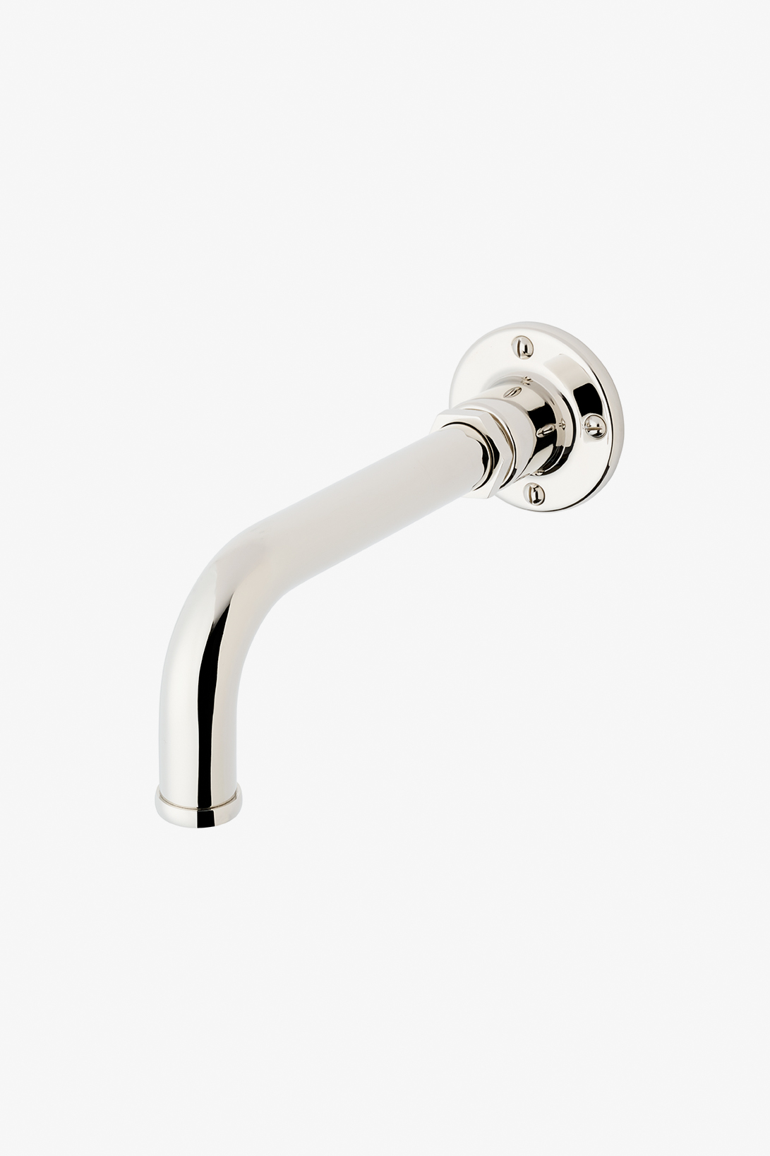 Regulator Wall Mounted Tub Spout