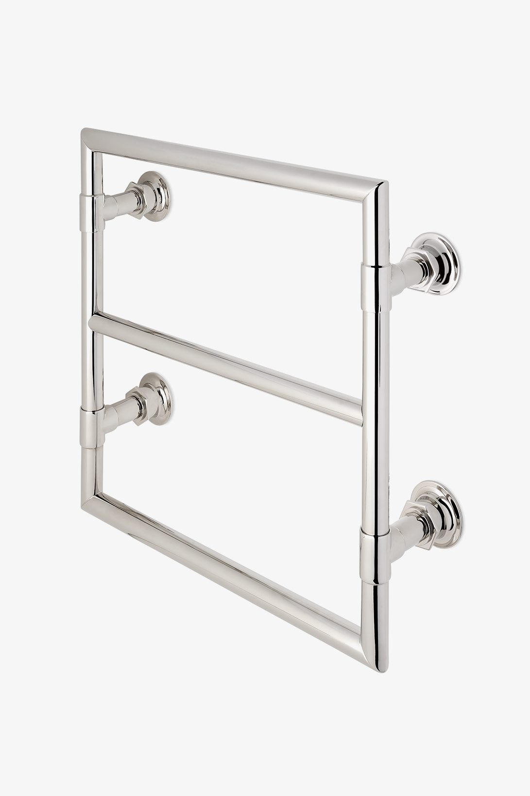 Henry 110v Multi Rail Towel Warmer