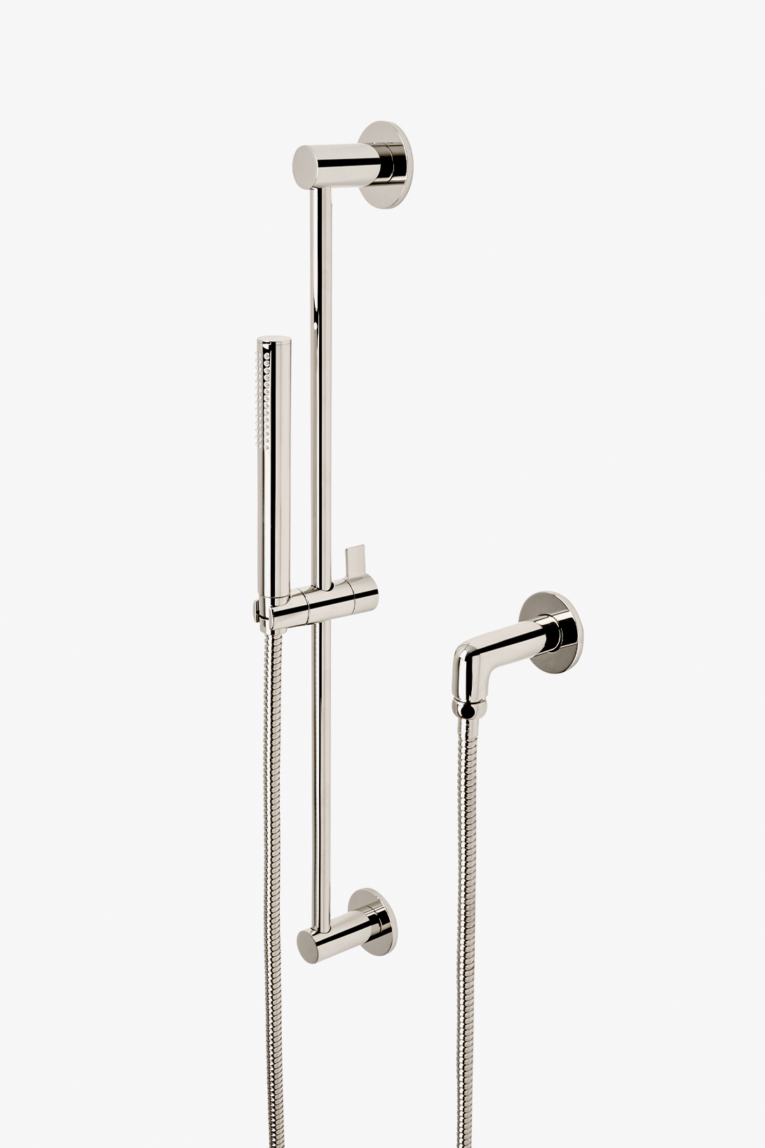 Finot Handshower on Bar