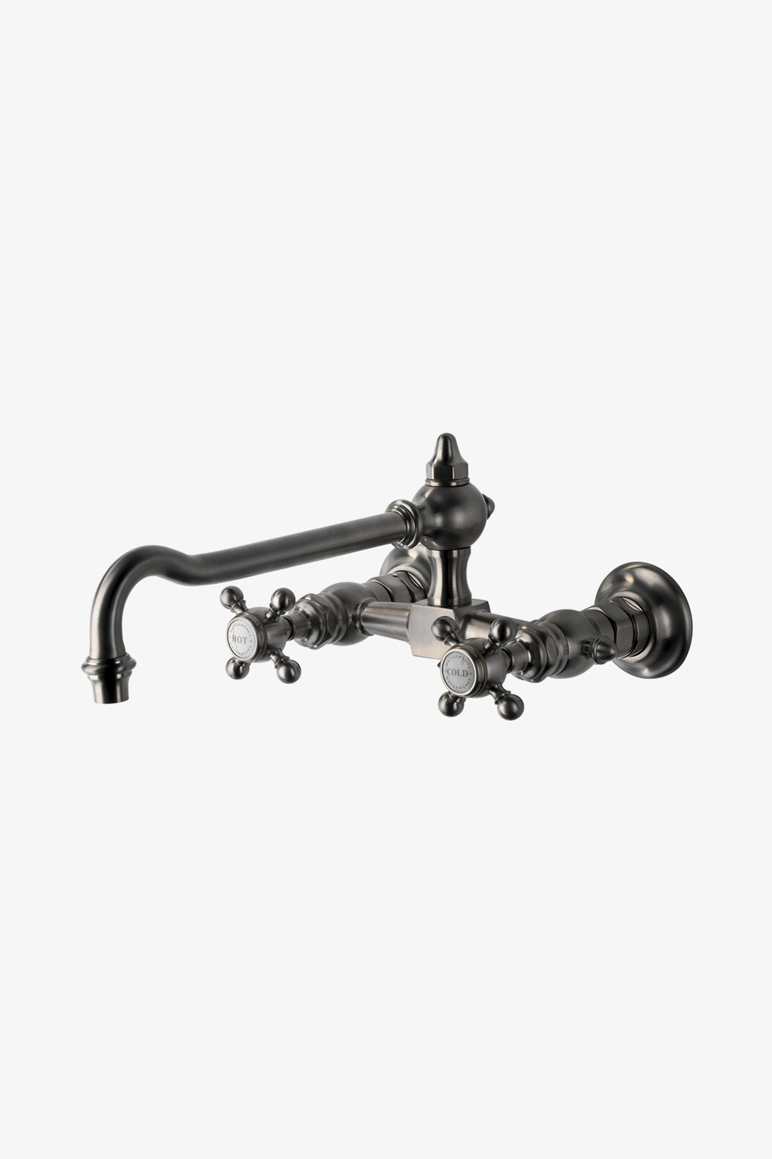 Julia Wall Mounted Kitchen Faucet