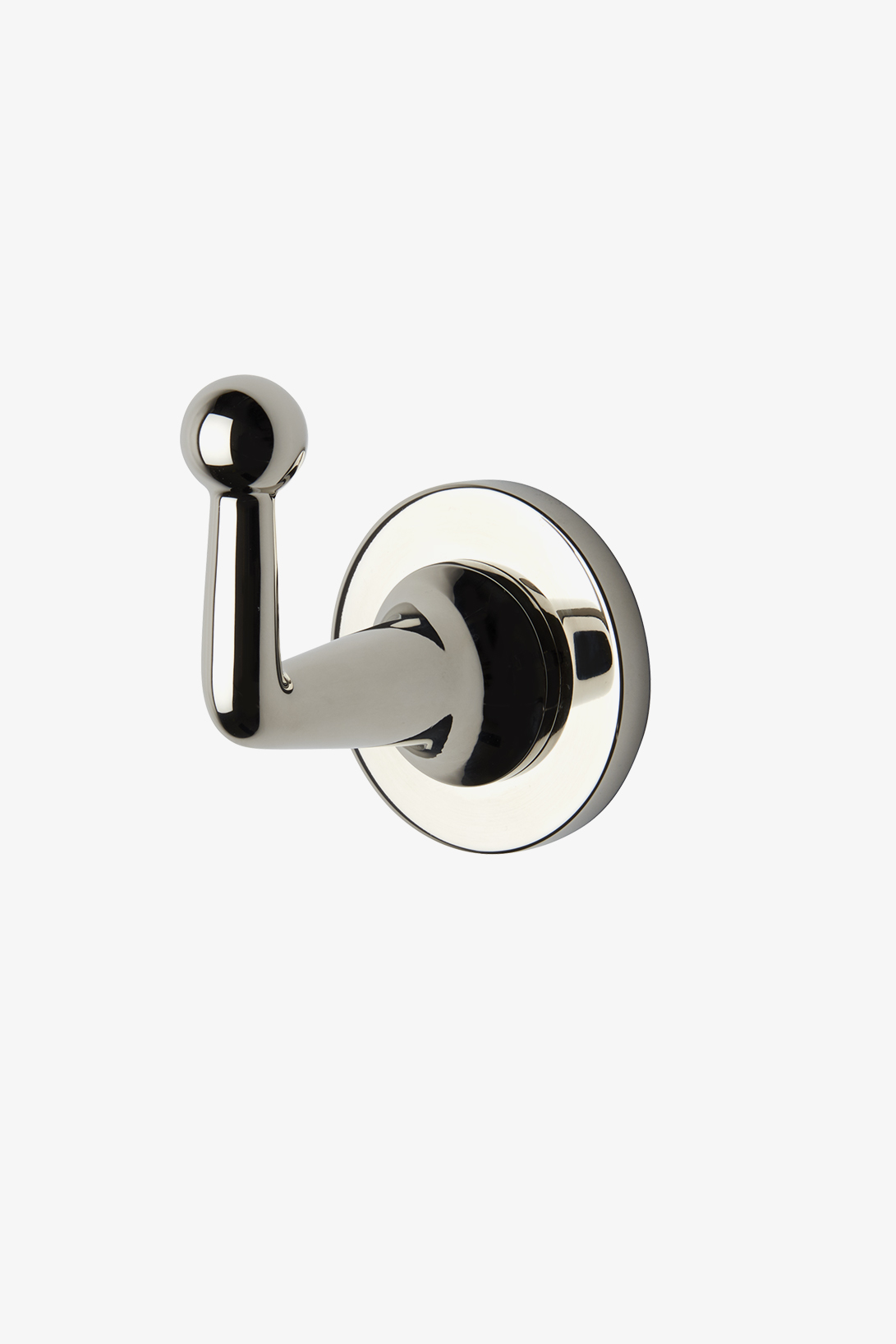 Dash Single Robe Hook