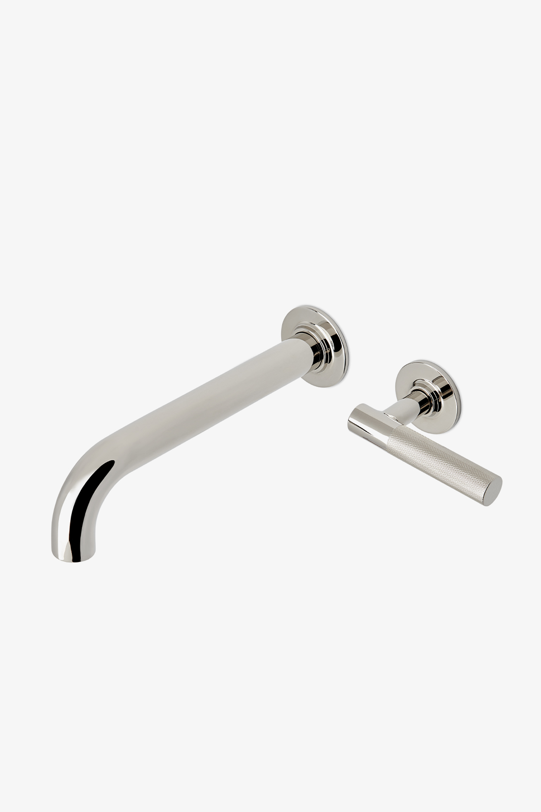 Bond Union Wall Mounted Lavatory Faucet