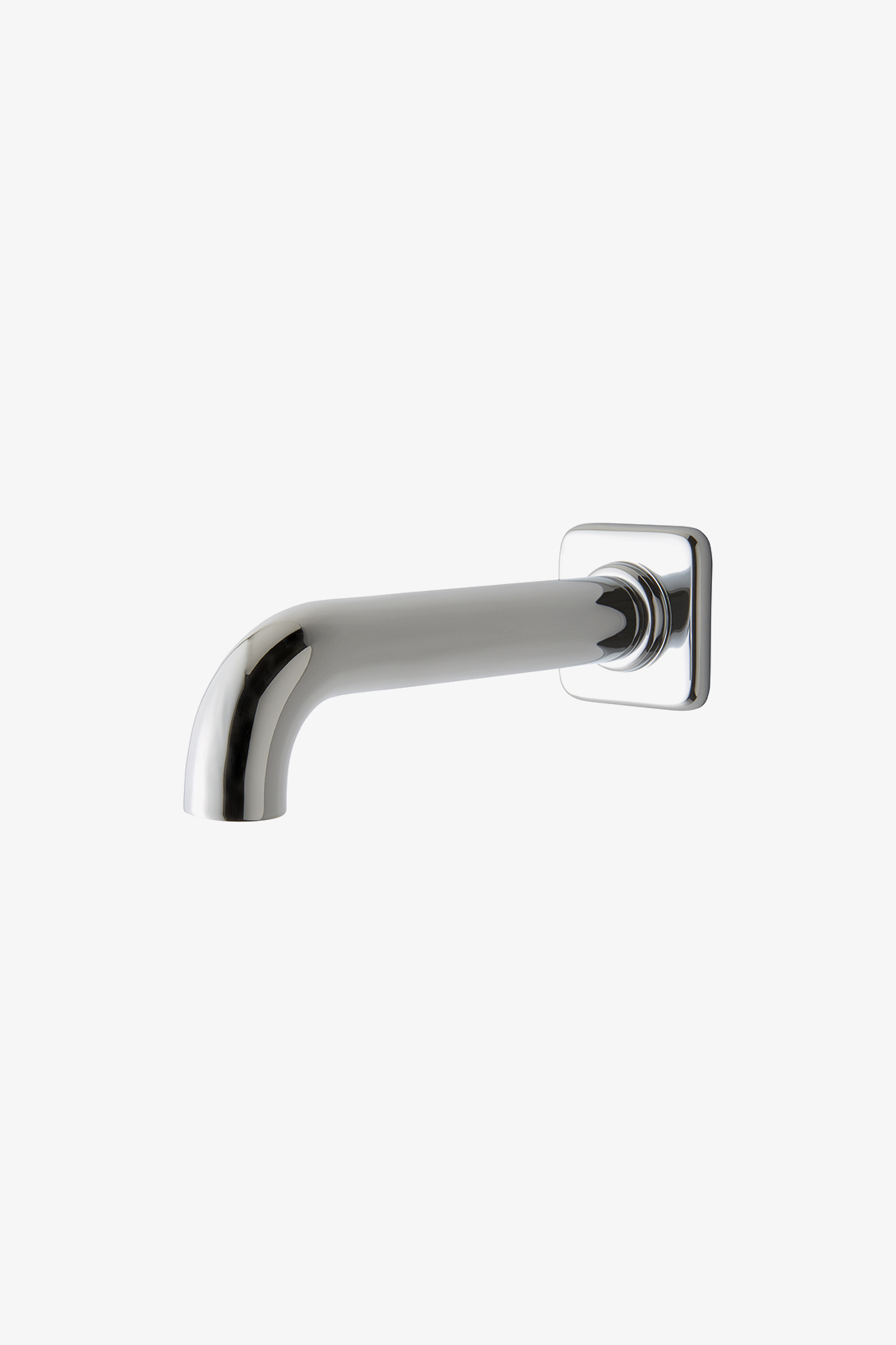 Ludlow Wall Mounted Tub Spout