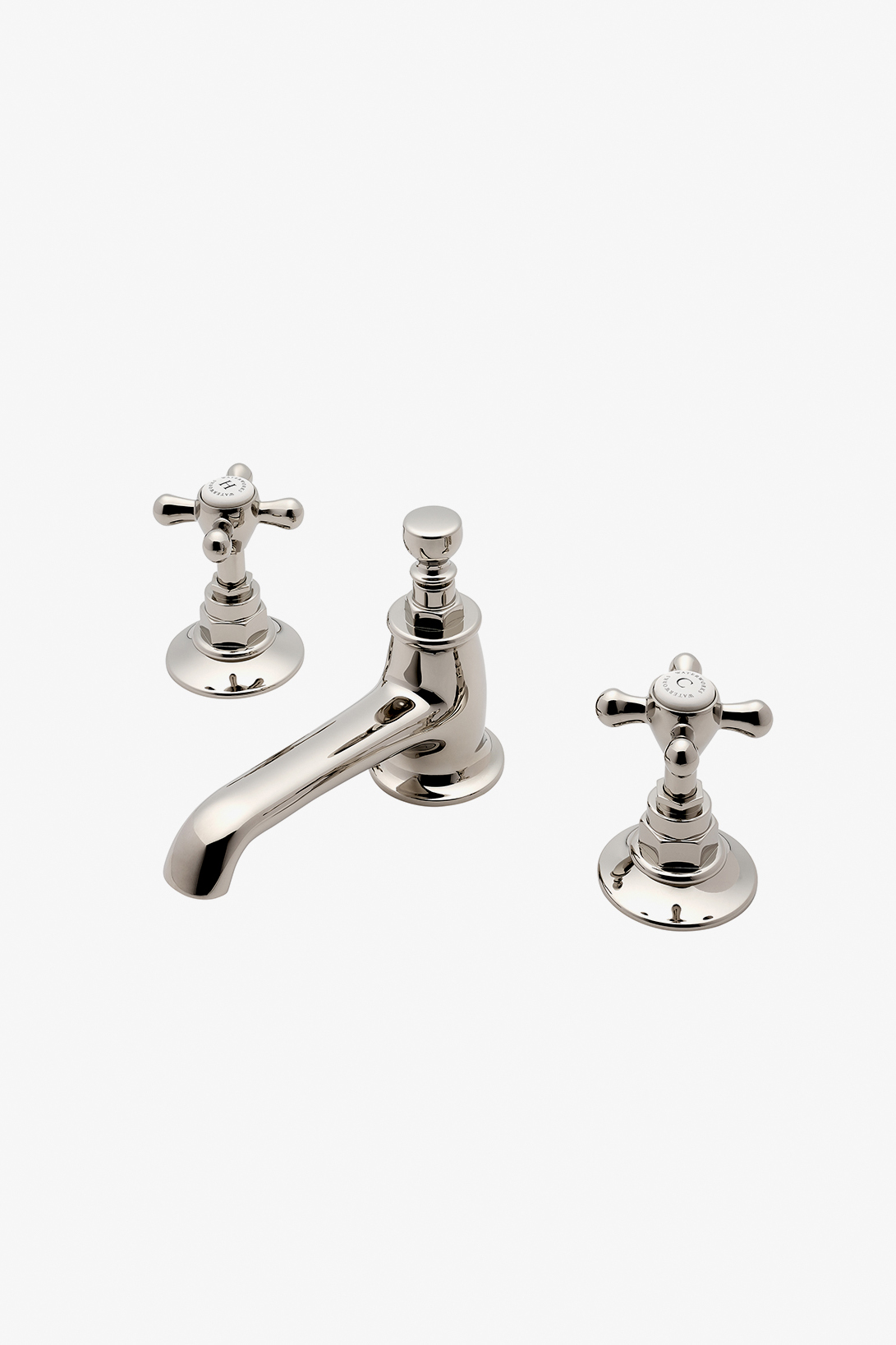 Highgate Deck Mounted Lavatory Faucet