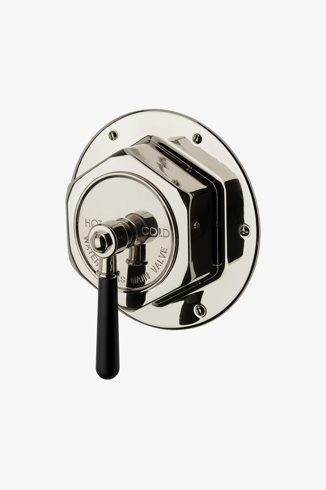 Regulator Thermostatic Two-Tone Lever