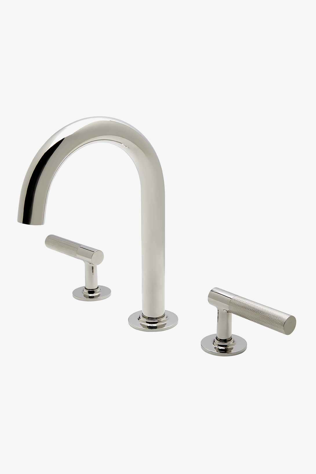 Bond Union Gooseneck Lavatory Faucet