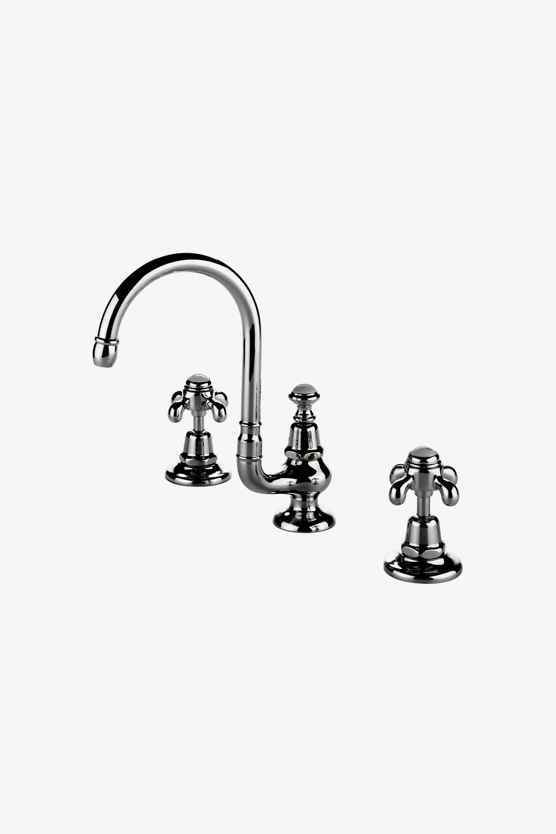 Etoile Deck Mounted Lavatory Faucet