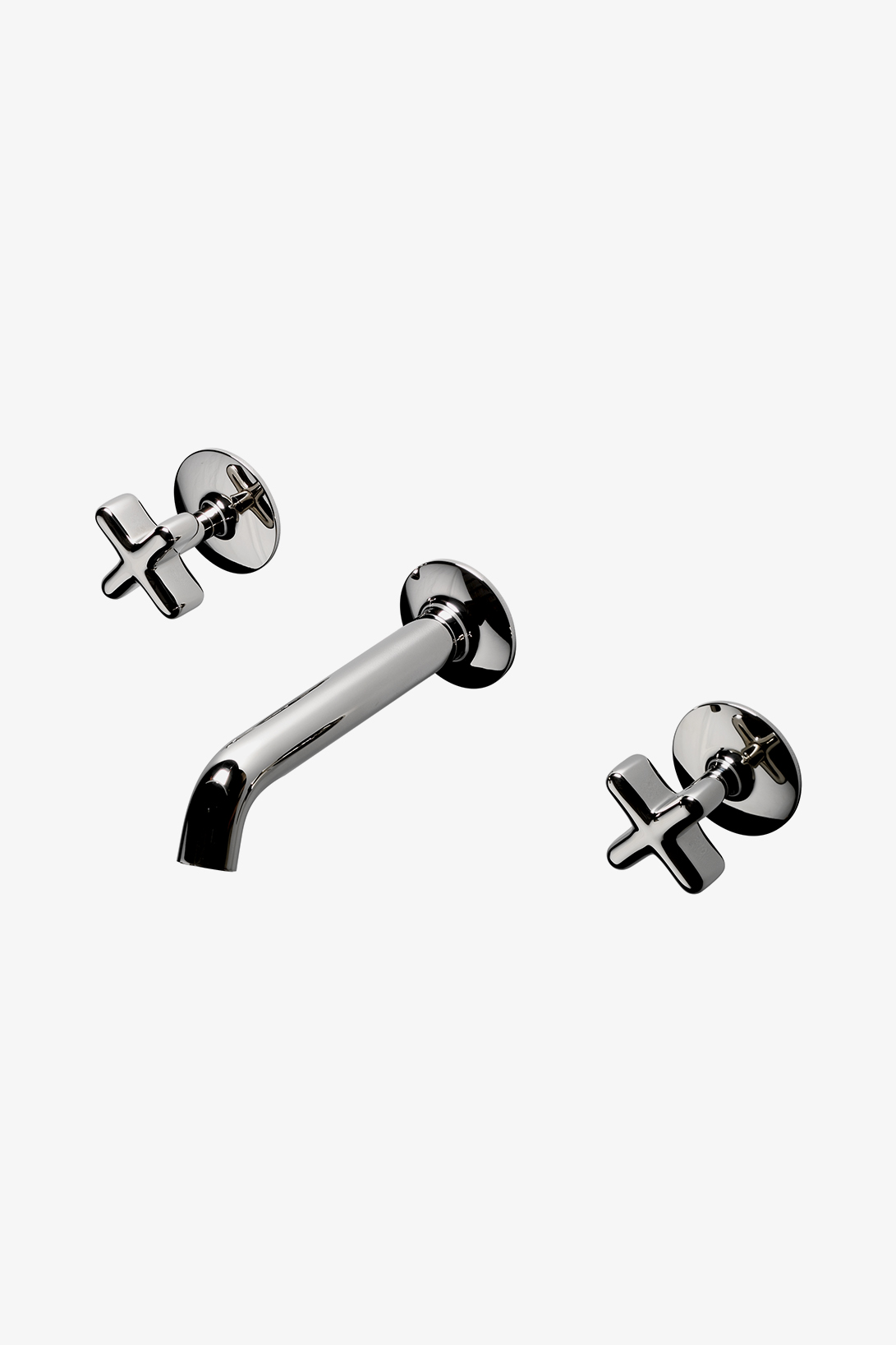 .25 Wall Mounted Lavatory Faucet