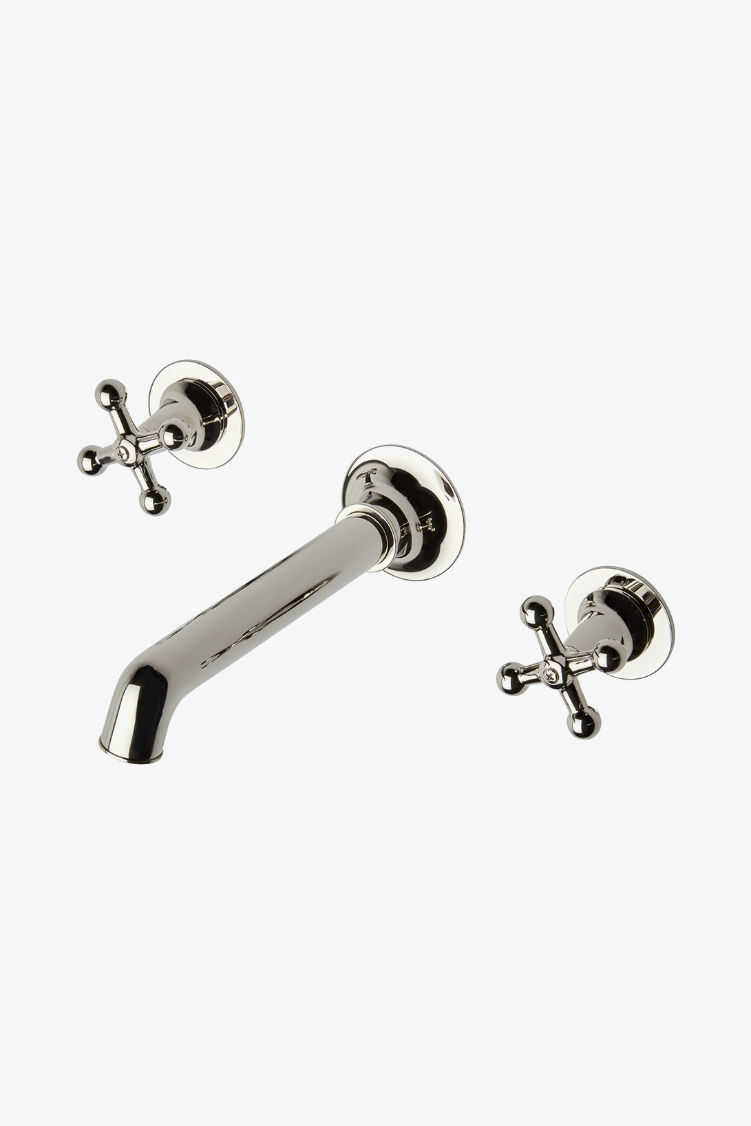 Dash Wall Mounted Lavatory Faucet