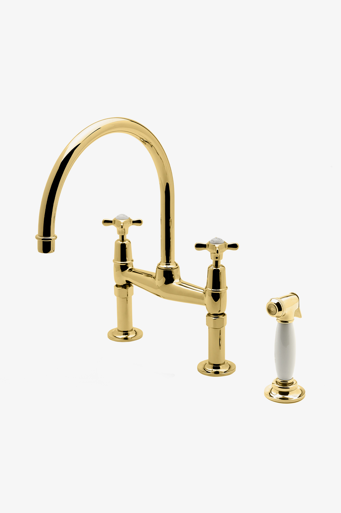 Easton Classic Kitchen Faucet