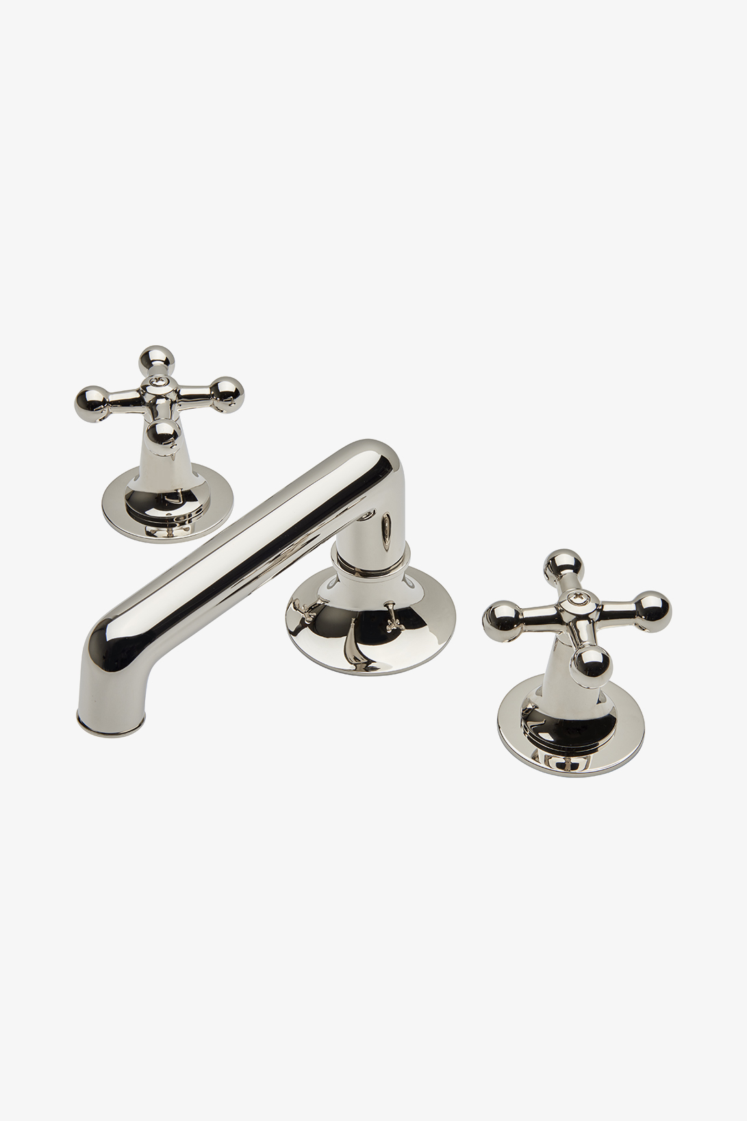 Dash Deck Mounted Lavatory Faucet