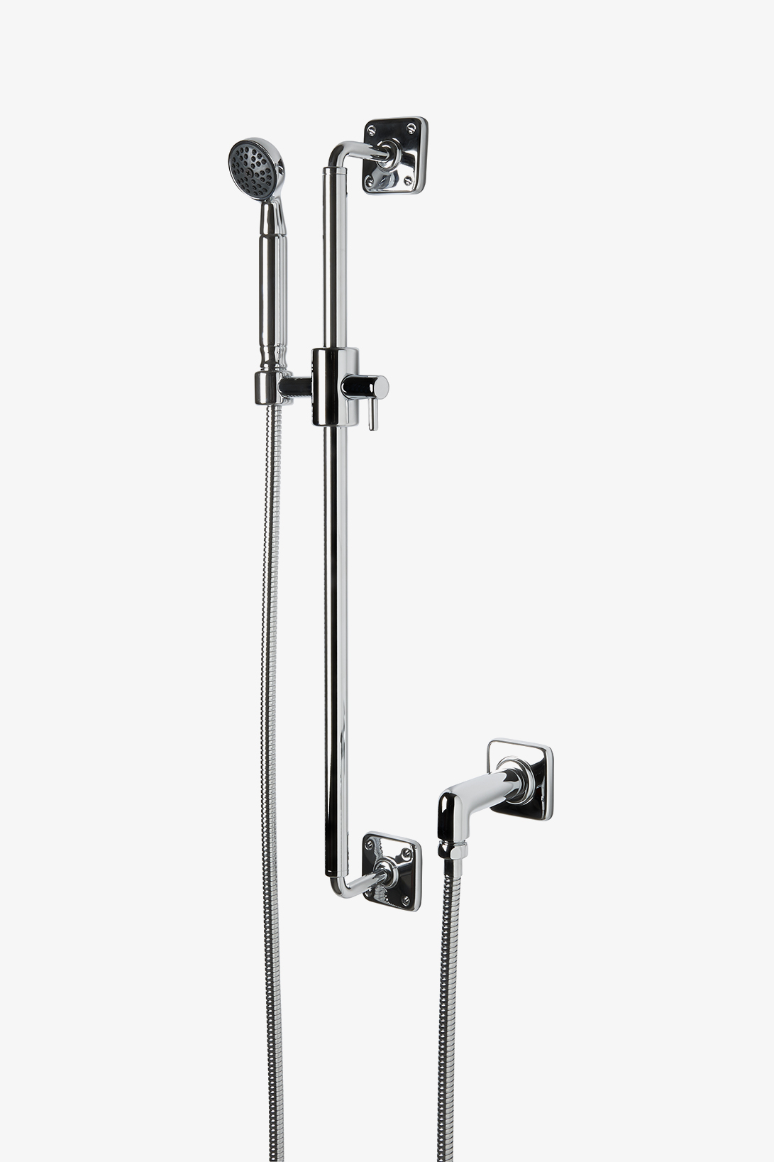 Ludlow Handshower Bar