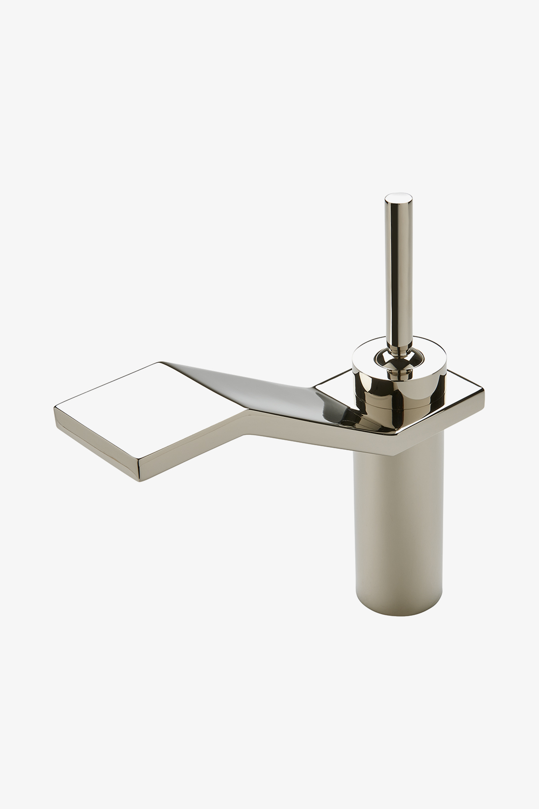 Formwork High Profile Bar Faucet