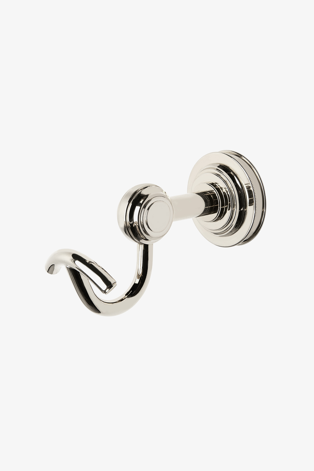 Aero Single Robe Hook