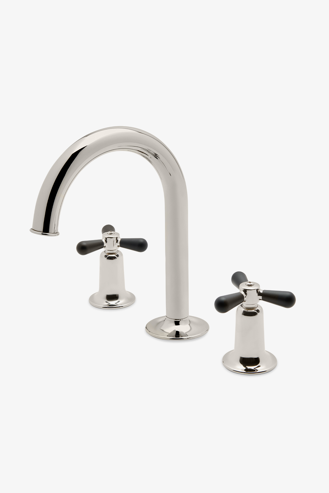 Riverun Gooseneck Lavatory Faucet