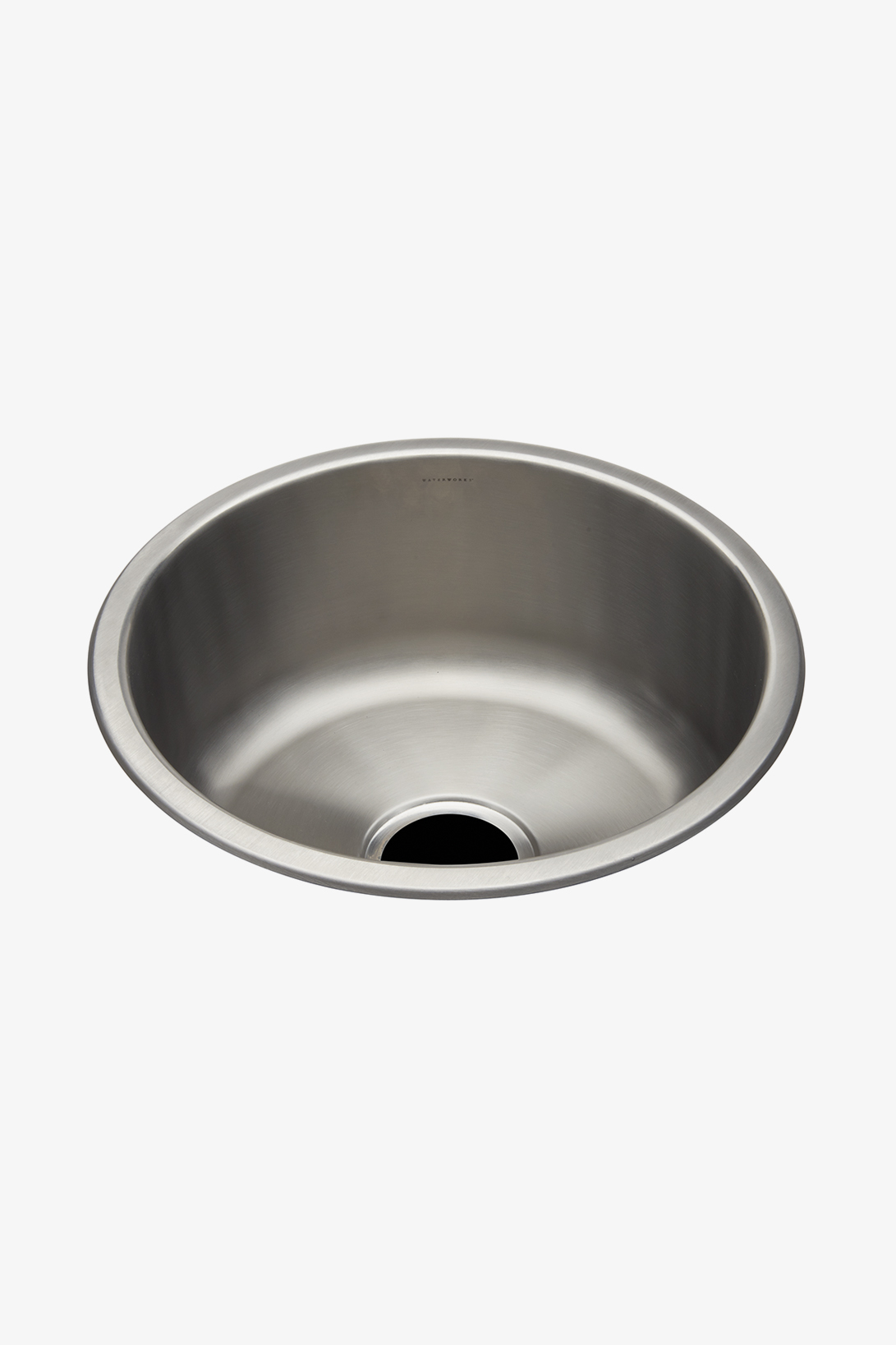 Kerr Stainless Steel Undermount Prep Sink