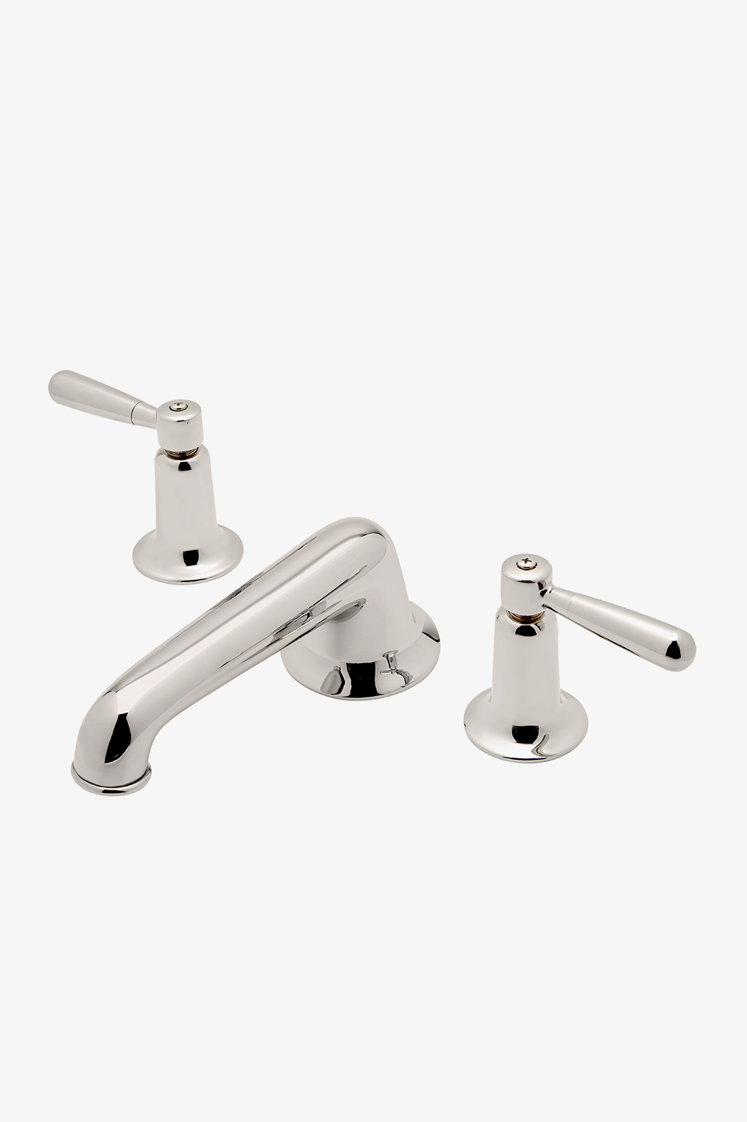 Riverun Lavatory Faucet