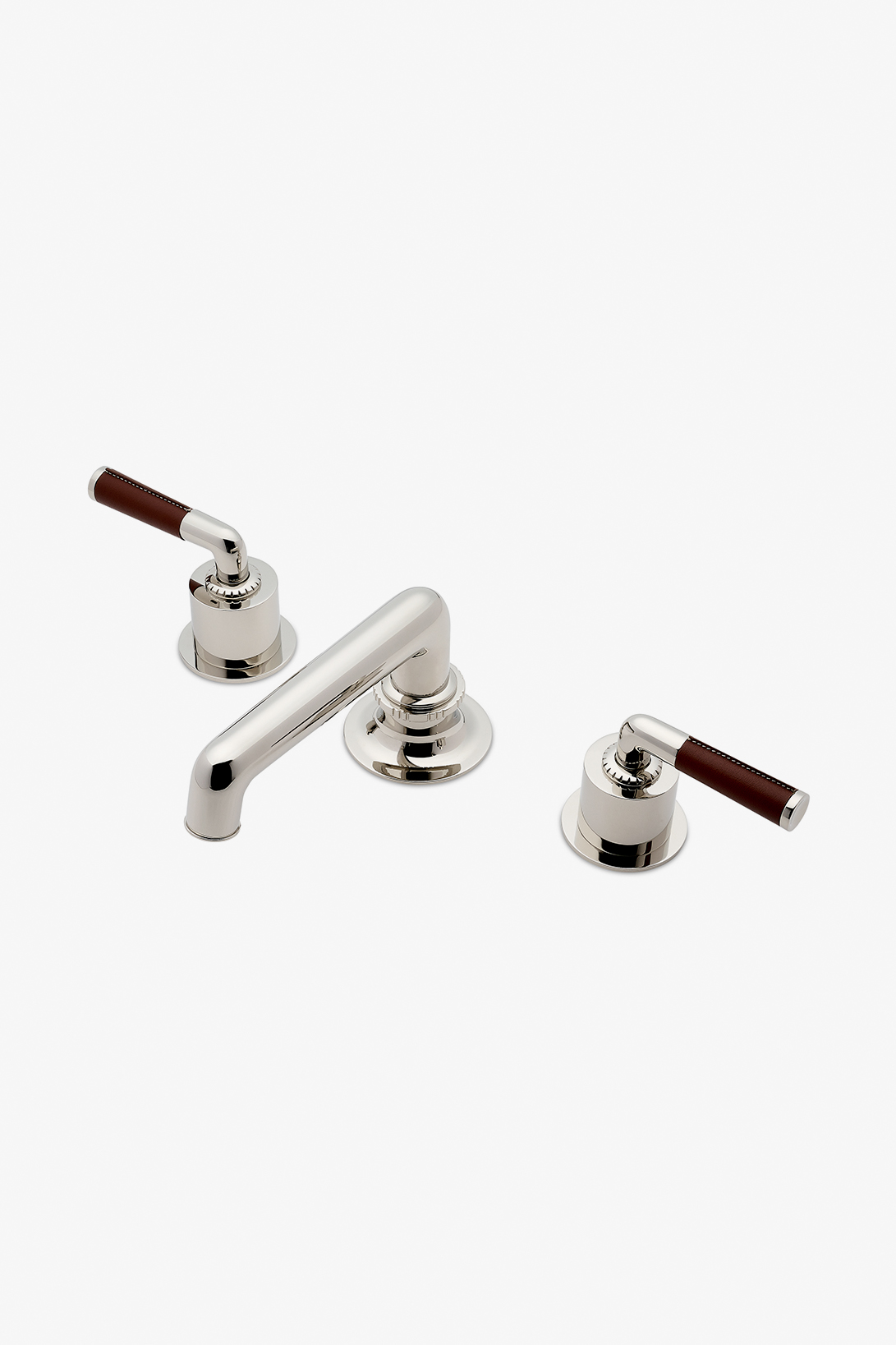 Henry Chronos Lavatory Faucet Leather