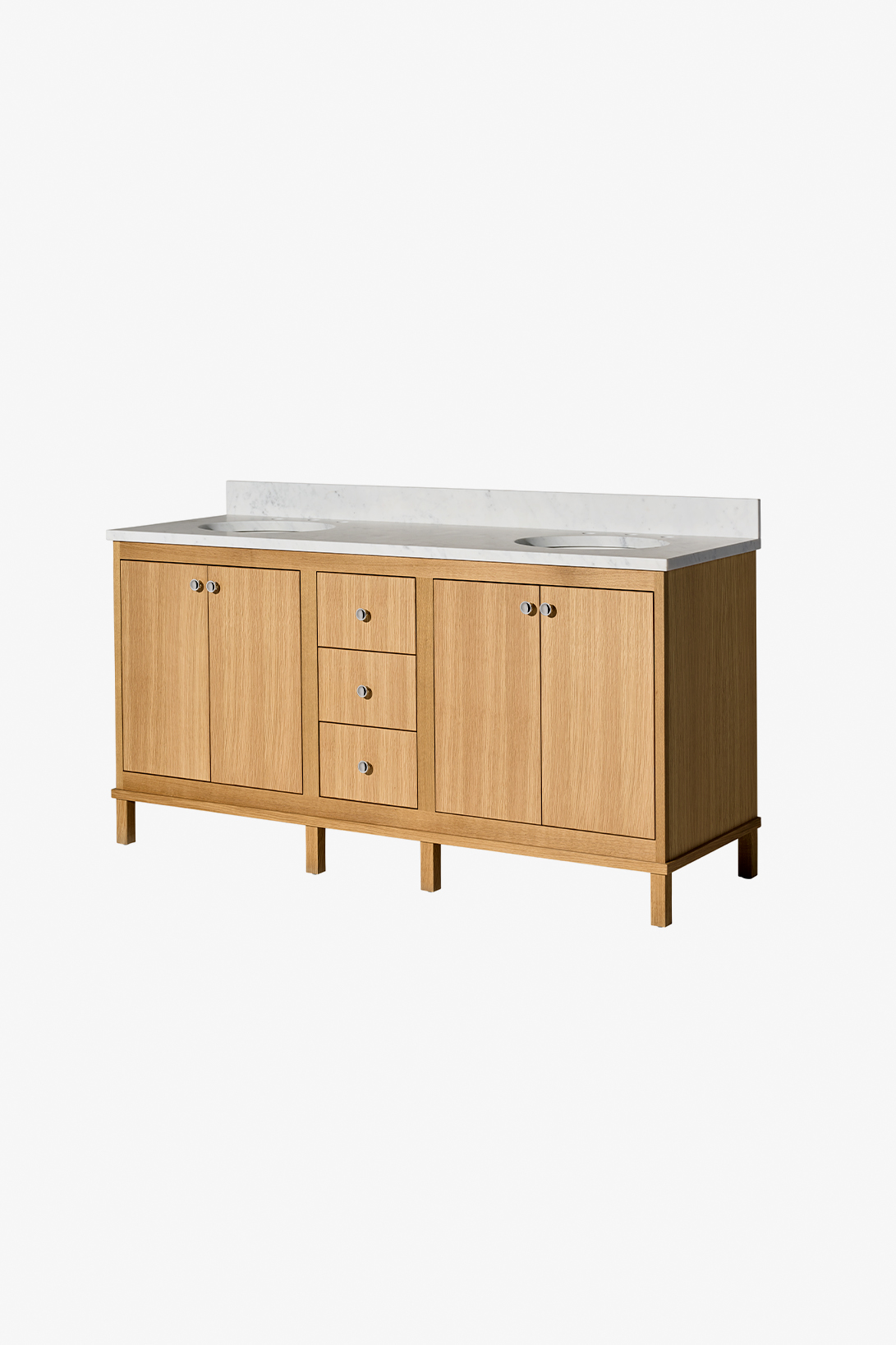 Alta Floating Vanity Charcoal Paperstone