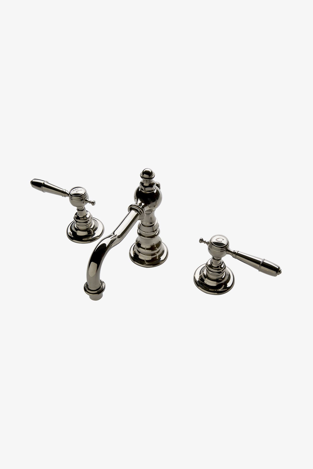 Julia Deck Mounted Lavatory Faucet