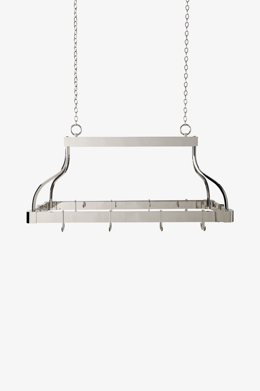 Wells Ceiling Mounted Pot Rack