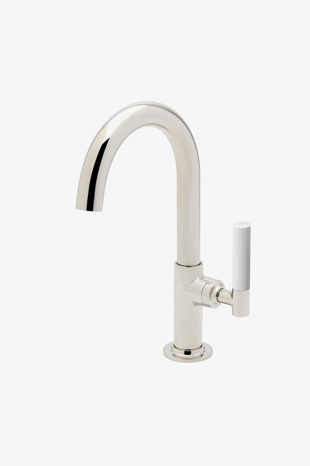 Bond Union Gooseneck Bar Faucet