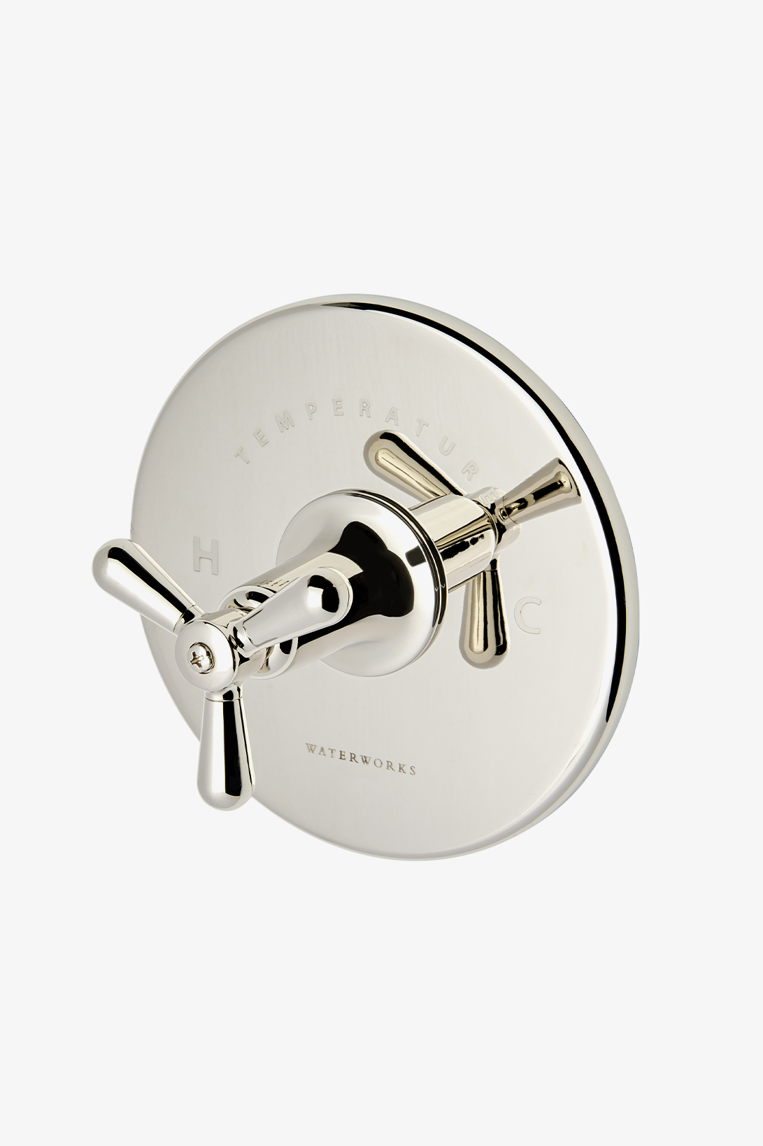 Riverun Single Thermostatic Control