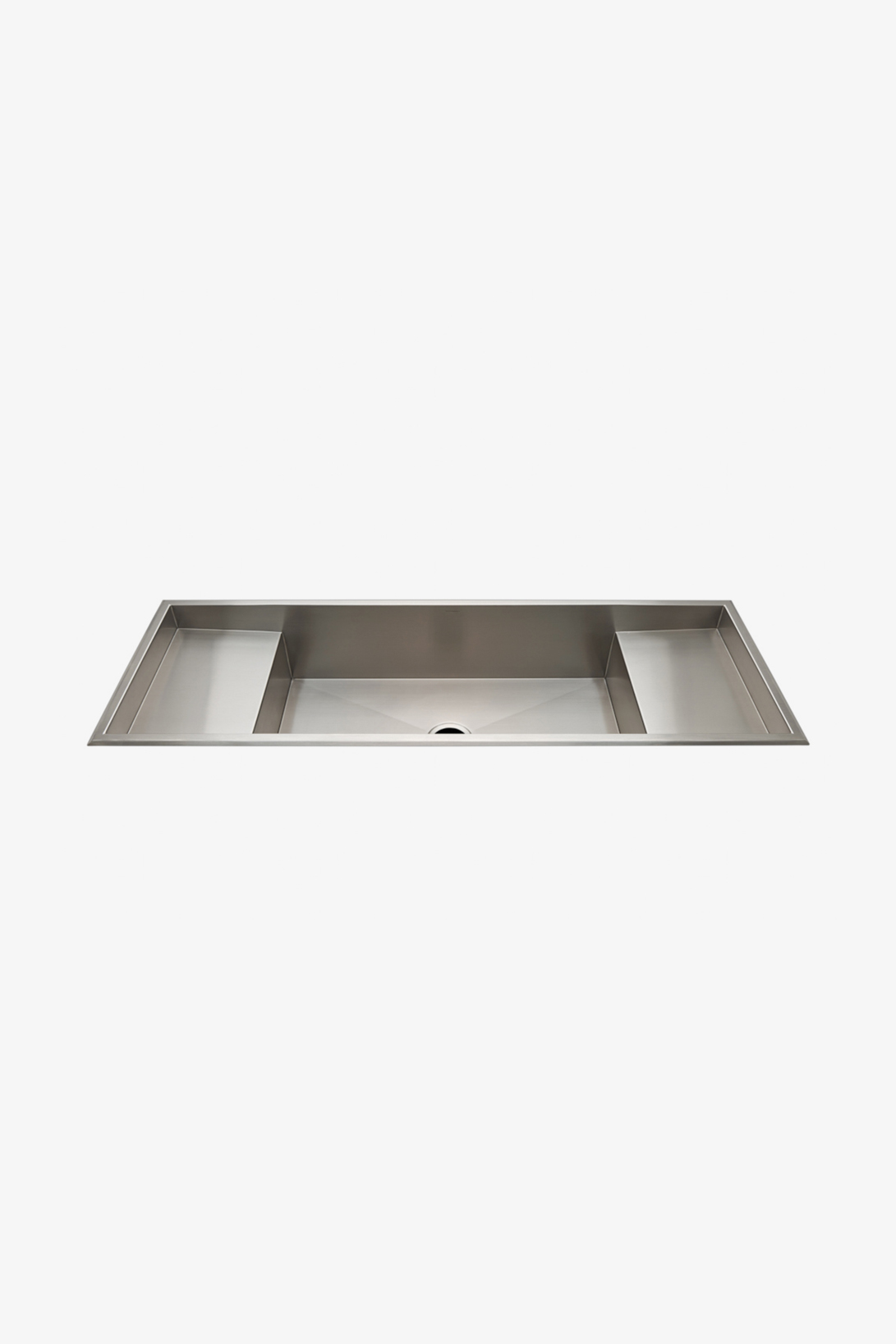 Kerr Stainless Steel Kitchen Sink