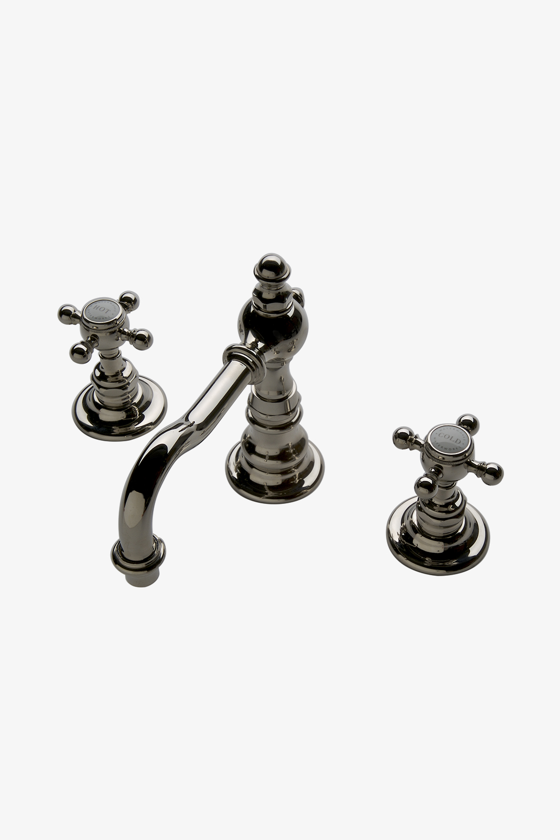 Julia Deck Mounted Lavatory Faucet