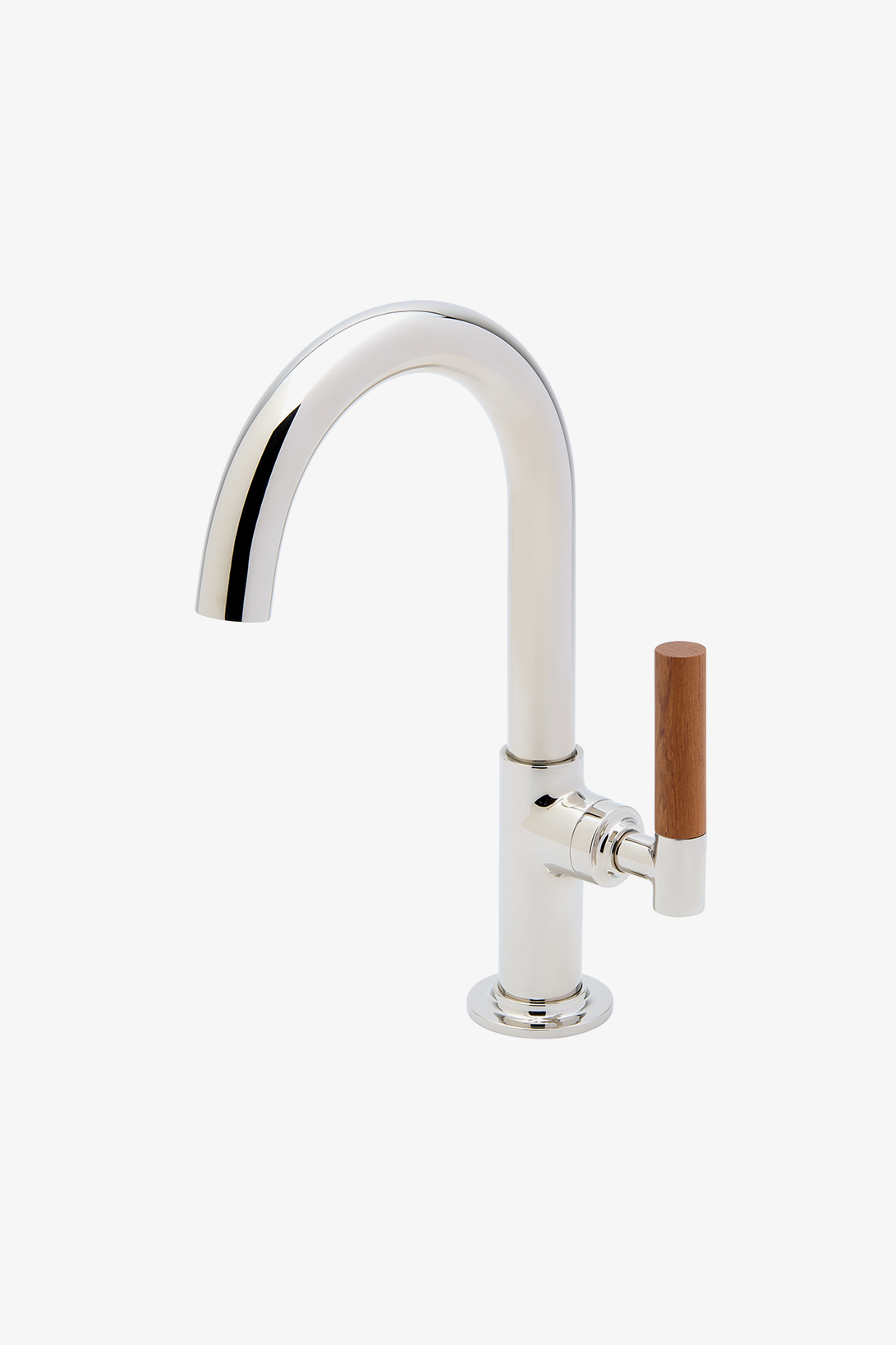 Bond Tandem Gooseneck Bar Faucet